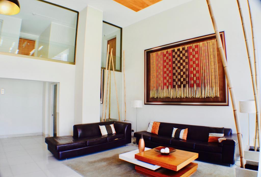 Apartamentos Premium Capital Casino Vina Del Mar Eksteriør billede