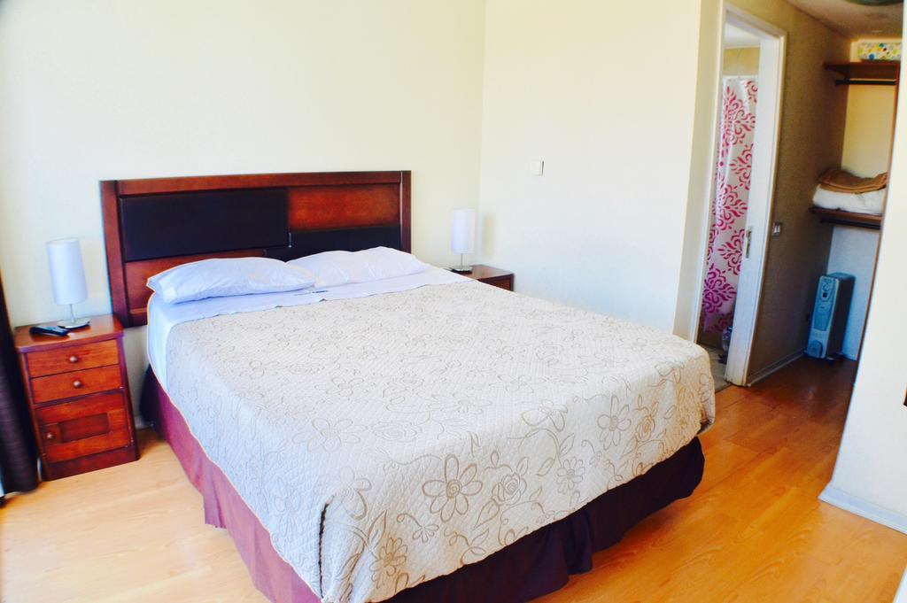 Apartamentos Premium Capital Casino Vina Del Mar Eksteriør billede