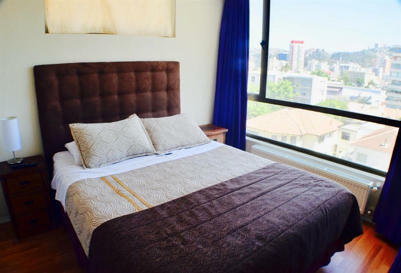 Apartamentos Premium Capital Casino Vina Del Mar Eksteriør billede